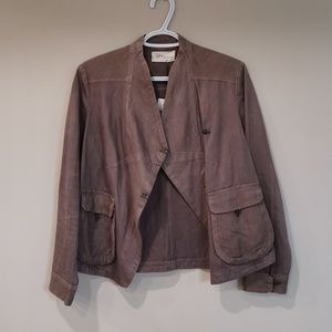 Where | Light Jacket